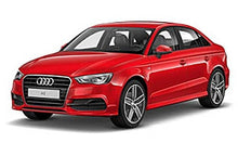 Încarcă imaginea în vizualizatorul Galerie, Tavita portbagaj Audi A3 (8V) sedan, 2013-2020
