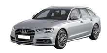 Încarcă imaginea în vizualizatorul Galerie, Tavita portbagaj Audi A4 B9 Avant, 11.2015-2024
