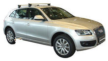 Încarcă imaginea în vizualizatorul Galerie, Tavita portbagaj Audi Q5 I (8R) fara sine in portbagaj, 2008-2016

