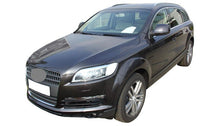 Încarcă imaginea în vizualizatorul Galerie, Tavita portbagaj Audi Q7 (1) 4L, 2005-2015
