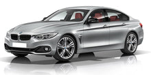 Încarcă imaginea în vizualizatorul Galerie, Tavita portbagaj BMW Seria 4 Gran Coupe F36, 2014-2021
