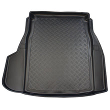 Încarcă imaginea în vizualizatorul Galerie, Tavita portbagaj BMW Seria 5 E60 sedan, 2003-2010 (fara separator)
