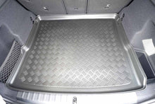 Încarcă imaginea în vizualizatorul Galerie, Tavita portbagaj BMW X1 F48, 2015-2022 (bancheta neculisanta)
