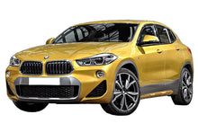 Încarcă imaginea în vizualizatorul Galerie, Tavita portbagaj BMW X2 F39, 2018-2023
