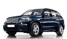 Încarcă imaginea în vizualizatorul Galerie, Tavita portbagaj BMW X5 F15, 2013-2018
