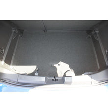 Încarcă imaginea în vizualizatorul Galerie, Tavita portbagaj Chevrolet Aveo T300 hatchback, 2011-2020 (portbagaj jos)
