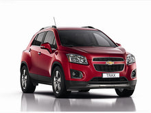 Încarcă imaginea în vizualizatorul Galerie, Tavita portbagaj Chevrolet Trax /Trax Allroad, 2013-2019
