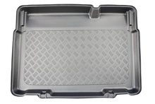 Încarcă imaginea în vizualizatorul Galerie, Tavita portbagaj Citroen C3 Aircross, 2017-2024 (portbagaj jos - bancheta neculisanta / fixa)
