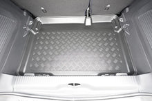 Încarcă imaginea în vizualizatorul Galerie, Tavita portbagaj Citroen C3 Aircross, 2017-2024 (portbagaj jos - bancheta neculisanta / fixa)
