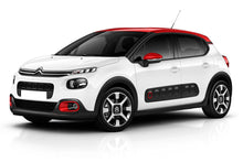 Încarcă imaginea în vizualizatorul Galerie, Tavita portbagaj Citroen C3 (3) 2017-2024
