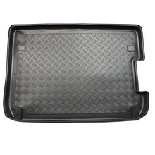 Încarcă imaginea în vizualizatorul Galerie, Tavita portbagaj Citroen C4 Picasso 1 (cu sau fara modubox), 2006-2013
