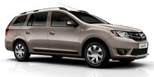 Încarcă imaginea în vizualizatorul Galerie, Tavita portbagaj Dacia Logan 2 MCV (combi), 2013-2021
