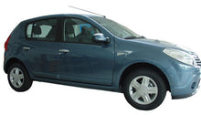 Încarcă imaginea în vizualizatorul Galerie, Tavita portbagaj Dacia Sandero 1 / Sandero Stepway 1, 2008-2018
