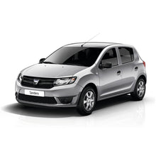 Încarcă imaginea în vizualizatorul Galerie, Tavita portbagaj Dacia Sandero 2 / Stepway 2, 2013-2021
