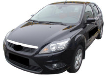 Încarcă imaginea în vizualizatorul Galerie, Tavita portbagaj Ford Focus 2 hatchback, 2004-2011 (roata ingusta / kit)

