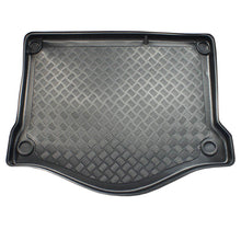 Încarcă imaginea în vizualizatorul Galerie, Tavita portbagaj Ford Focus 2 hatchback, 2004-2011 (roata ingusta / kit)
