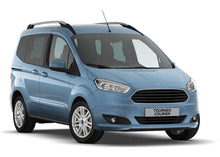 Încarcă imaginea în vizualizatorul Galerie, Tavita portbagaj Ford Tourneo Courier, 2014-2023 (cu 5 locuri)
