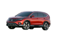 Încarcă imaginea în vizualizatorul Galerie, Tavita portbagaj Honda CRV 4, 2012-2018
