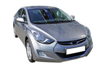 Încarcă imaginea în vizualizatorul Galerie, Tavita portbagaj Hyundai Elantra 5 (MD) sedan, 2011-2015
