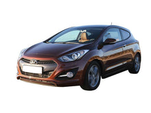 Încarcă imaginea în vizualizatorul Galerie, Tavita portbagaj Hyundai i30 2 hatchback, 2012-2017 (portbagaj jos)
