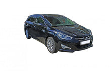 Încarcă imaginea în vizualizatorul Galerie, Tavita portbagaj Hyundai i40 CW, 2011-2019
