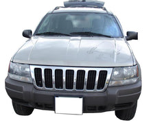 Încarcă imaginea în vizualizatorul Galerie, Tavita portbagaj Jeep Grand Cherokee 2 (WJ), 1999-2004
