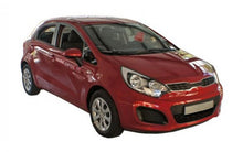 Încarcă imaginea în vizualizatorul Galerie, Tavita portbagaj Kia Rio 3 (UB) 2011-2017 (portbagaj jos)
