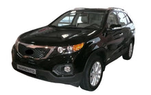 Încarcă imaginea în vizualizatorul Galerie, Tavita portbagaj Kia Sorento 2 (XM) 2009-2014 (cu 5 locuri)
