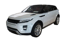 Încarcă imaginea în vizualizatorul Galerie, Tavita portbagaj Land Rover Range Rover Evoque 1 (L538) 2011-2019
