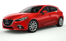 Încarcă imaginea în vizualizatorul Galerie, Tavita portbagaj Mazda 3 III hatchback (BM) 2013-2019
