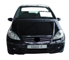 Încarcă imaginea în vizualizatorul Galerie, Tavita portbagaj Mercedes A Klasse (W169), 2004-2012 (portbagaj mai jos)
