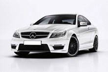 Încarcă imaginea în vizualizatorul Galerie, Tavita portbagaj Mercedes Clasa C Coupe W204, 2011-2015
