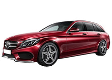 Încarcă imaginea în vizualizatorul Galerie, Tavita portbagaj Mercedes Clasa C W205 T Modell (combi), 2014-2021
