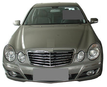 Încarcă imaginea în vizualizatorul Galerie, Tavita portbagaj Mercedes E Klasse (W211) berlina, 2002-2009  (ureche dreapta detasabila)
