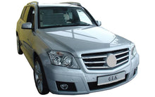 Încarcă imaginea în vizualizatorul Galerie, Tavita portbagaj Mercedes GLK X204, 2008-2015
