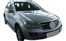 Încarcă imaginea în vizualizatorul Galerie, Tavita portbagaj Mercedes ML (W164), 2005-2011
