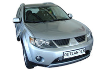 Încarcă imaginea în vizualizatorul Galerie, Tavita portbagaj Mitsubishi Outlander 2 (CW0W), 2007-2012
