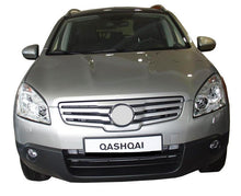 Încarcă imaginea în vizualizatorul Galerie, Tavita portbagaj Nissan Qashqai +2 (J10), 2008-2013
