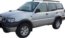 Încarcă imaginea în vizualizatorul Galerie, Tavita portbagaj Nissan Terrano 2 (R20) cu 5 usi, 1993-2006
