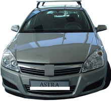 Încarcă imaginea în vizualizatorul Galerie, Tavita portbagaj Opel Astra H hatchback 2004-2014 / Astra H GTC 2004-2010 (portbagaj jos)
