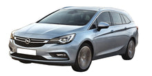 Încarcă imaginea în vizualizatorul Galerie, Tavita portbagaj Opel Astra K Sports Tourer (break), 2016-2022
