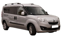 Încarcă imaginea în vizualizatorul Galerie, Tavita portbagaj Opel Combo D Lung, 2012-2017 (L2)
