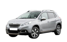 Încarcă imaginea în vizualizatorul Galerie, Tavita portbagaj Peugeot 2008 (1), 2013-2019
