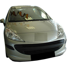 Încarcă imaginea în vizualizatorul Galerie, Tavita portbagaj Peugeot 207 hatchback, 2006-2012
