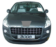 Încarcă imaginea în vizualizatorul Galerie, Tavita portbagaj Peugeot 3008 (1), 2009-2016, (portbagaj jos)
