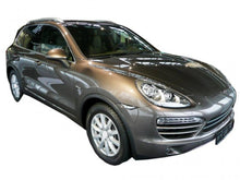Încarcă imaginea în vizualizatorul Galerie, Tavita portbagaj Porsche Cayenne 2 (92A/958), 2010-2017
