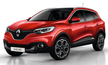 Încarcă imaginea în vizualizatorul Galerie, Tavita portbagaj Renault Kadjar, 2015-2022 (cu portbagajul mai sus)
