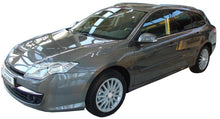 Încarcă imaginea în vizualizatorul Galerie, Tavita portbagaj Renault Laguna 3 Grandtour (break)(T/X91), 2007-2015
