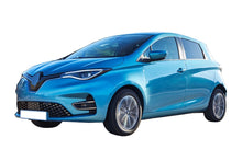 Încarcă imaginea în vizualizatorul Galerie, Tavita portbagaj Renault Zoe, 2013-2024
