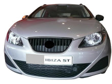 Încarcă imaginea în vizualizatorul Galerie, Tavita portbagaj Seat Ibiza ST combi, 2010-2016
